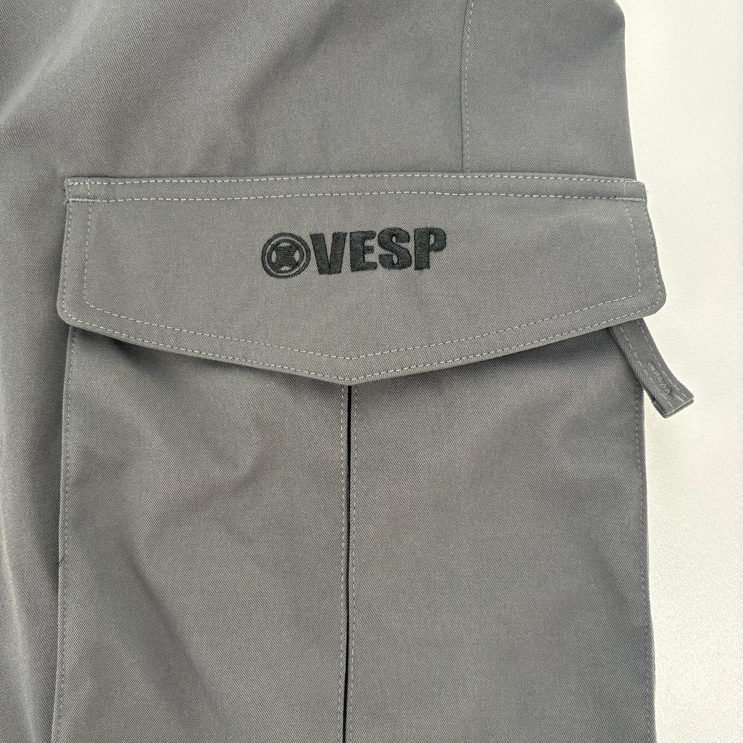 Arabesque Super Wide Jogger Pants