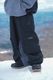Arabesque Super Wide Jogger Pants