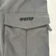 Arabesque Super Wide Jogger Pants