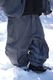 Arabesque Super Wide Jogger Pants