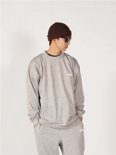 Hot Spring Long Tee