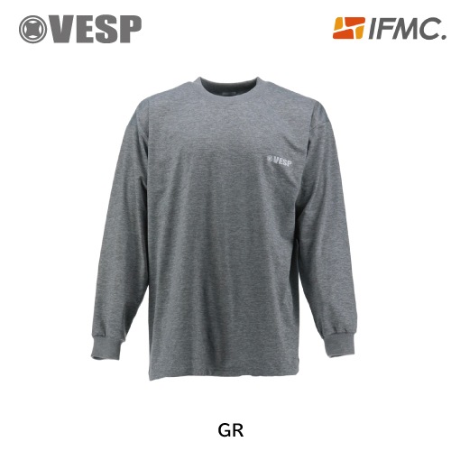 Hot Spring Long Tee