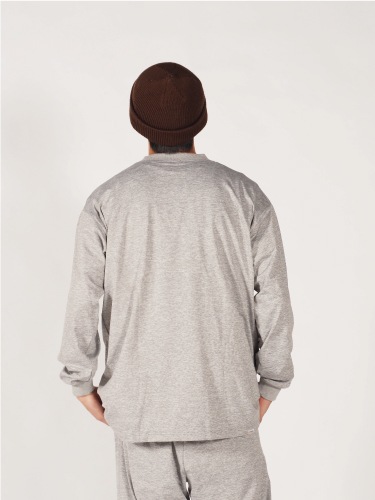 Hot Spring Long Tee