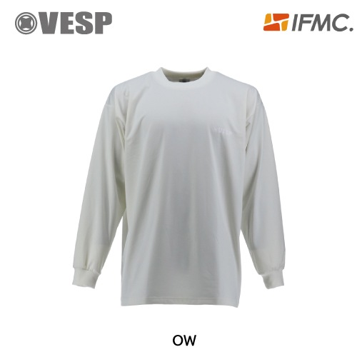 Hot Spring Long Tee