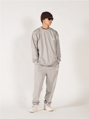 Hot Spring Long Tee