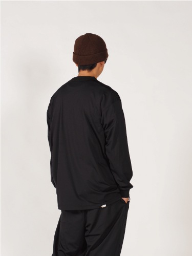 Hot Spring Long Tee