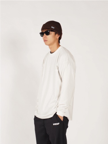 Hot Spring Long Tee