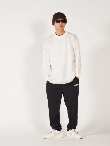 Hot Spring Long Tee