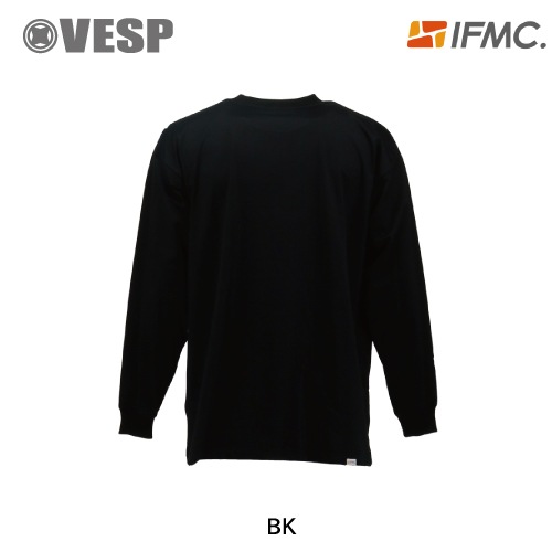 Hot Spring Long Tee