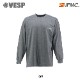 Hot Spring Long Tee