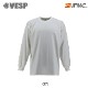 Hot Spring Long Tee