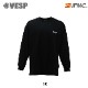 Hot Spring Long Tee