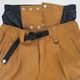 Chino Wide Jogger Pants