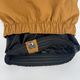 Chino Wide Jogger Pants
