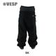 Chino Wide Jogger Pants