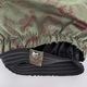 Animal Paisley Wide Jogger Pants