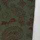 Animal Paisley Wide Jogger Pants