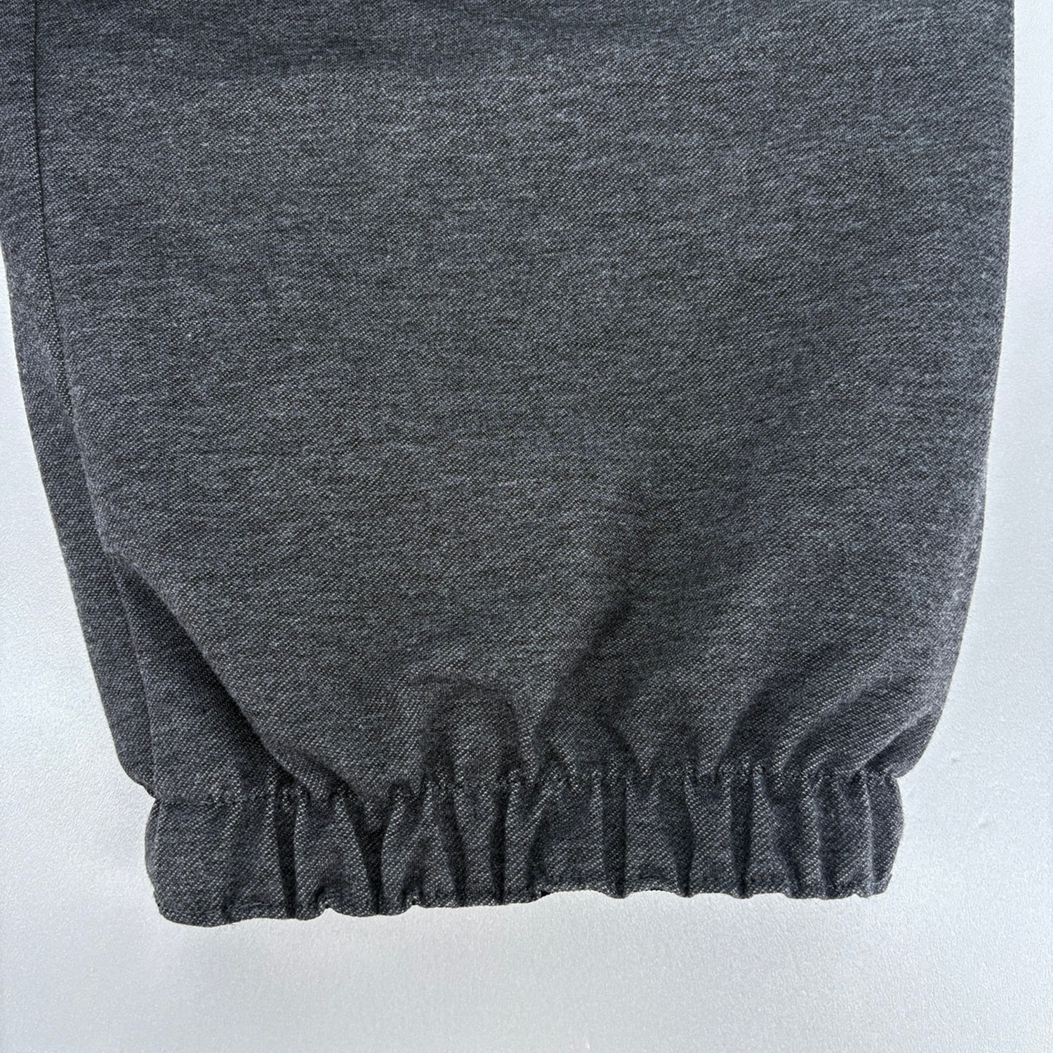 Denim Wide Easy PANTS