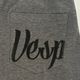 Denim Wide Easy PANTS