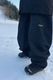 Denim Wide Easy PANTS