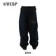 Denim Wide Easy PANTS