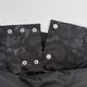 Animal  Paisley  Super Wide Jogger Bib Cargo Pants