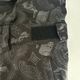 Animal  Paisley  Super Wide Jogger Bib Cargo Pants