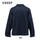 Denim Coverall Jacket  