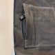 Denim Coverall Jacket  