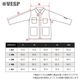 Denim Coverall Jacket  