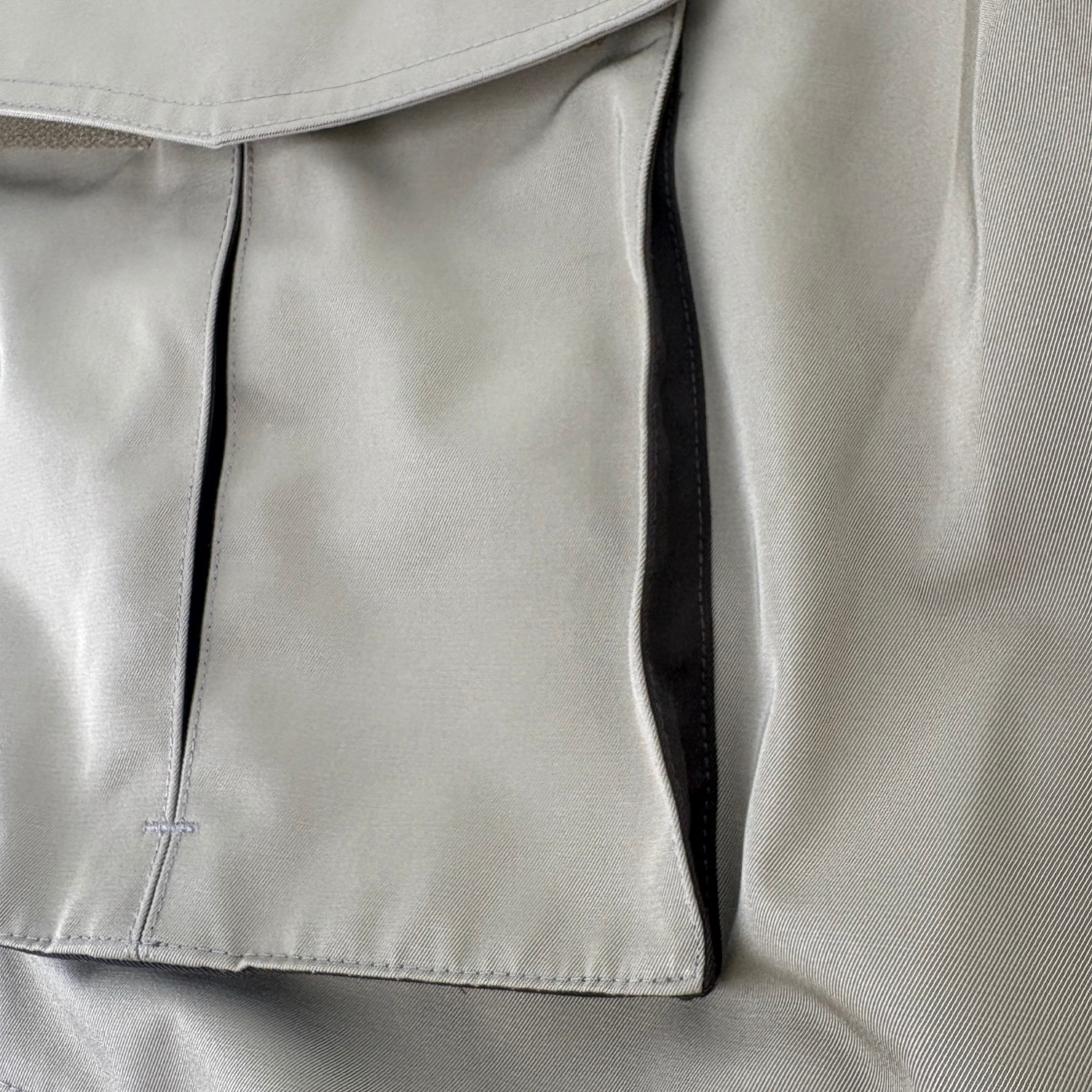 Wide Jogger Bib Cargo Pants