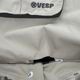 Wide Jogger Bib Cargo Pants