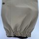 Wide Jogger Bib Cargo Pants