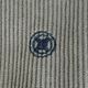 Corduroy Wide Jogger Bib Cargo Pants