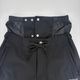 Nylon Wide Easy Pants