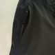Nylon Wide Easy Pants