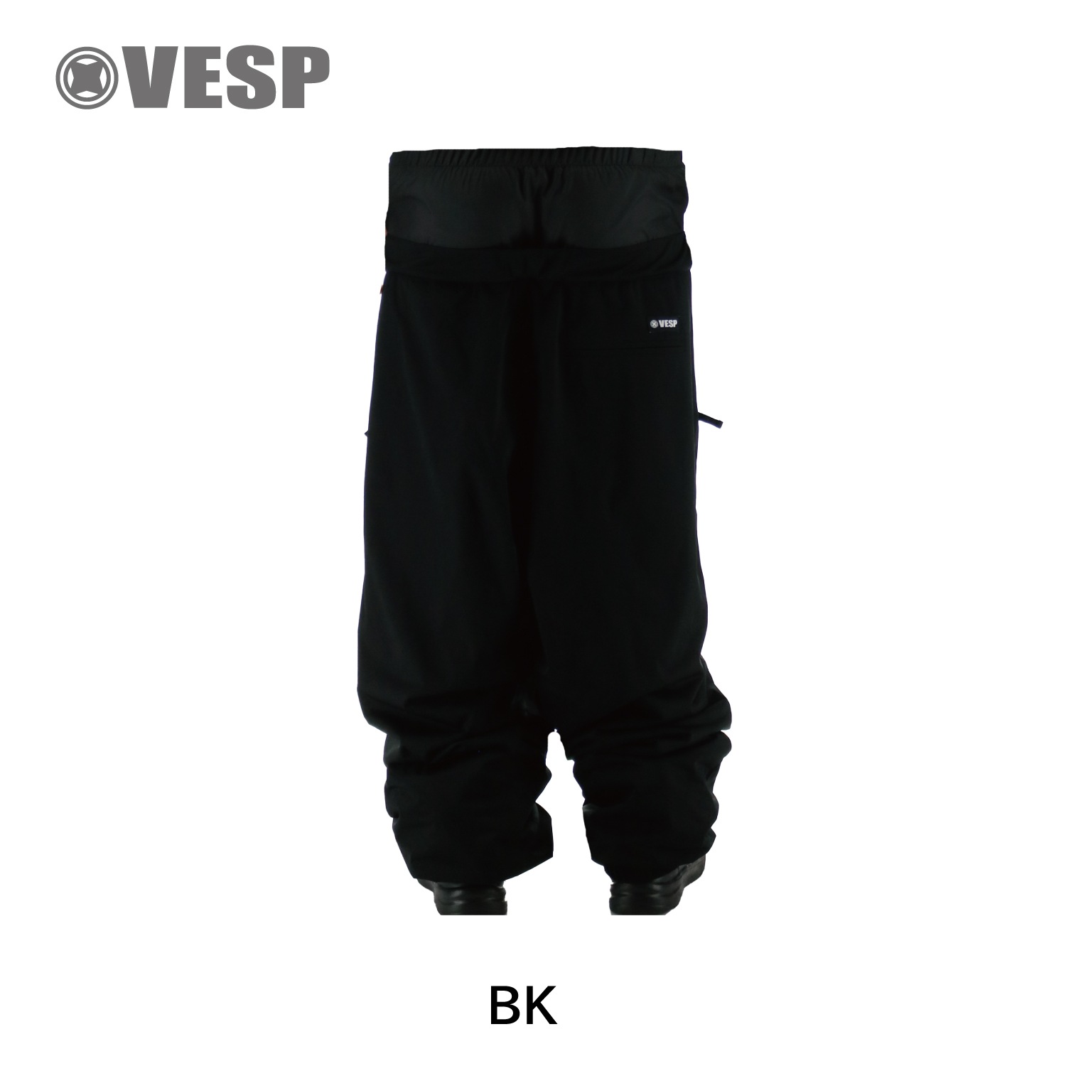 Ultra Light Sweat Wide Easy Pants