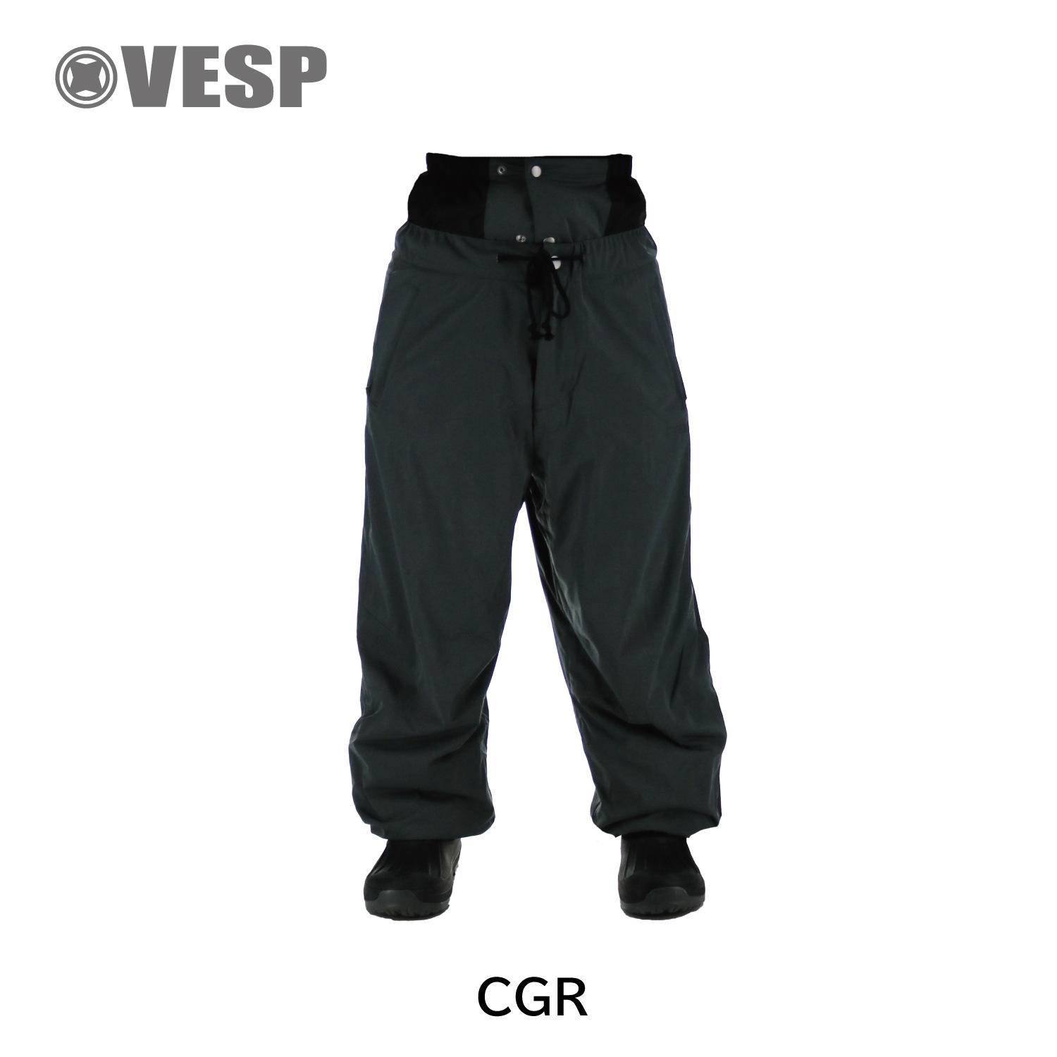 Ultra Light Sweat Wide Easy Pants
