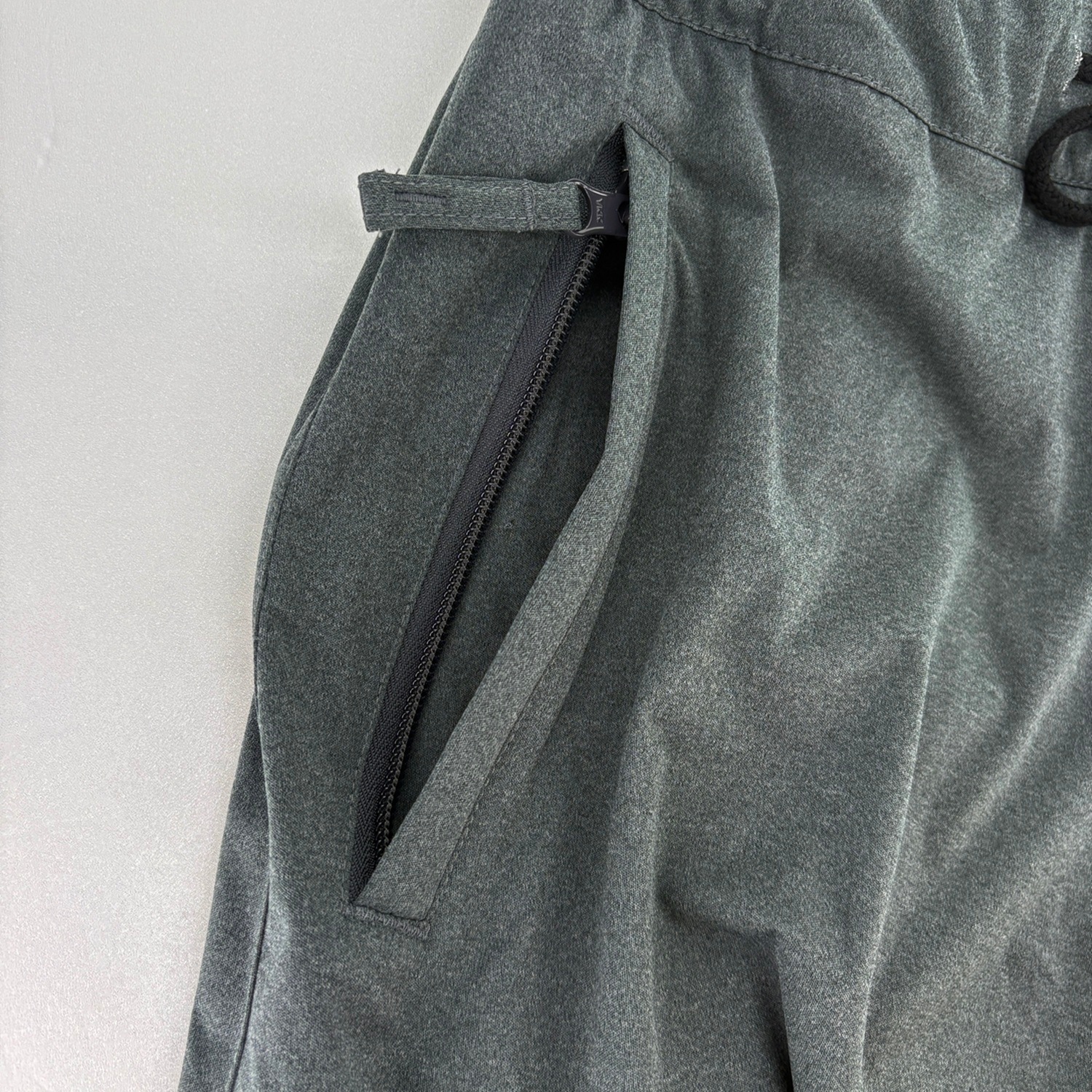 Ultra Light Sweat Wide Easy Pants