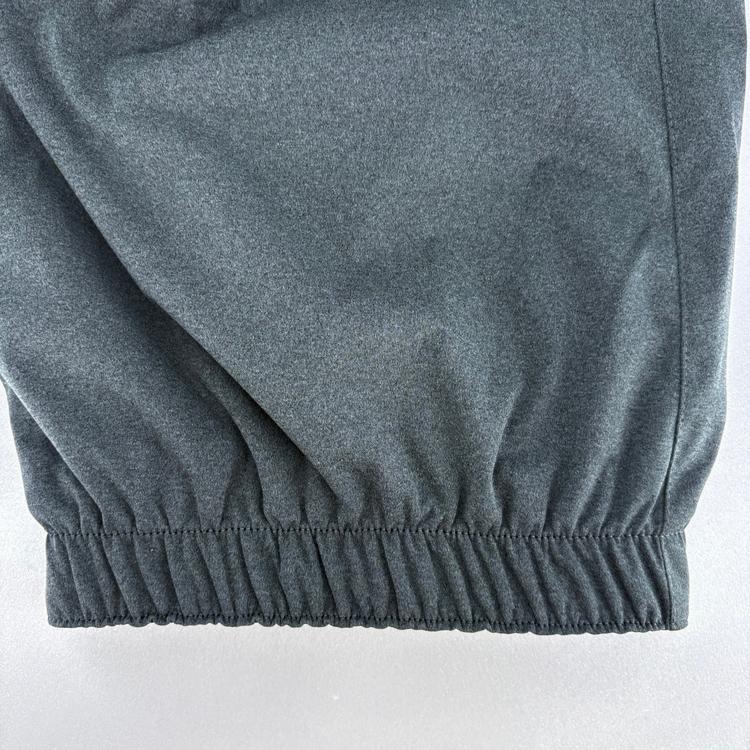Ultra Light Sweat Wide Easy Pants