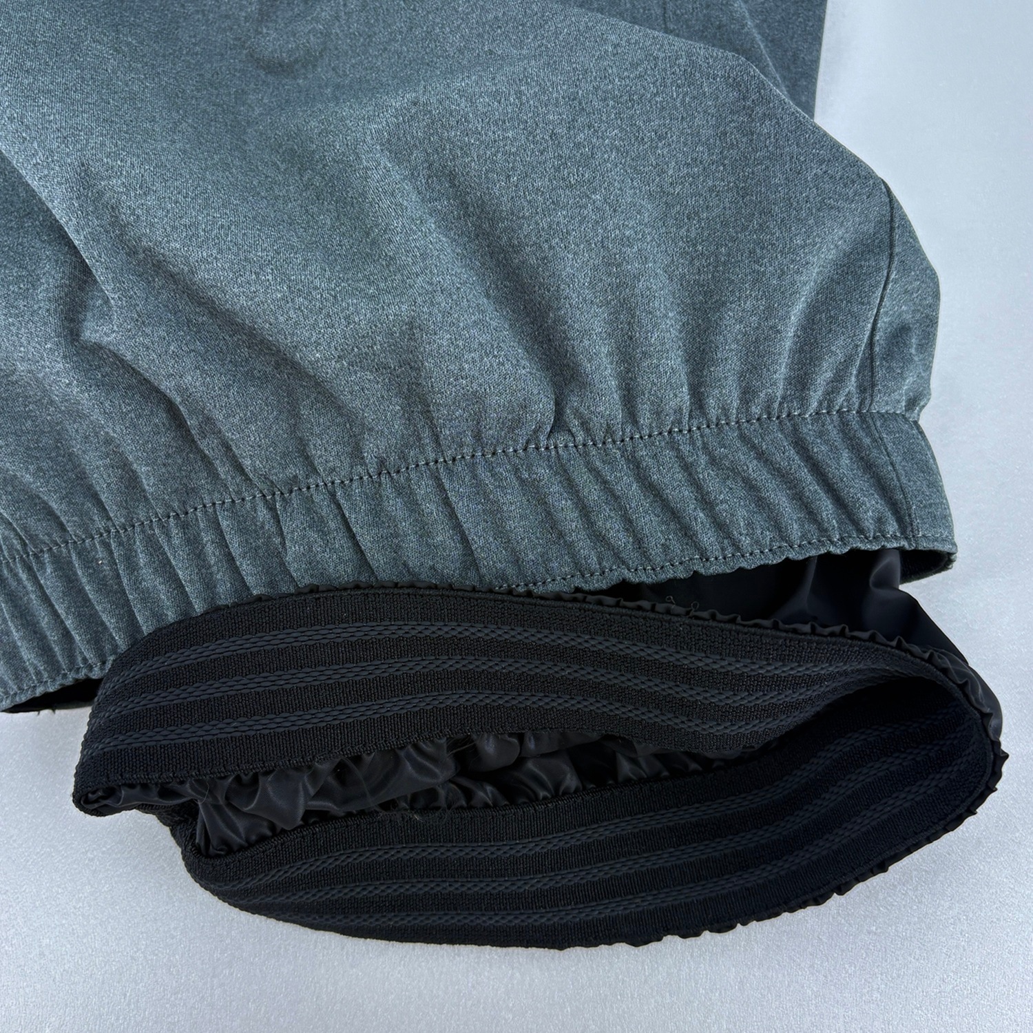 Ultra Light Sweat Wide Easy Pants