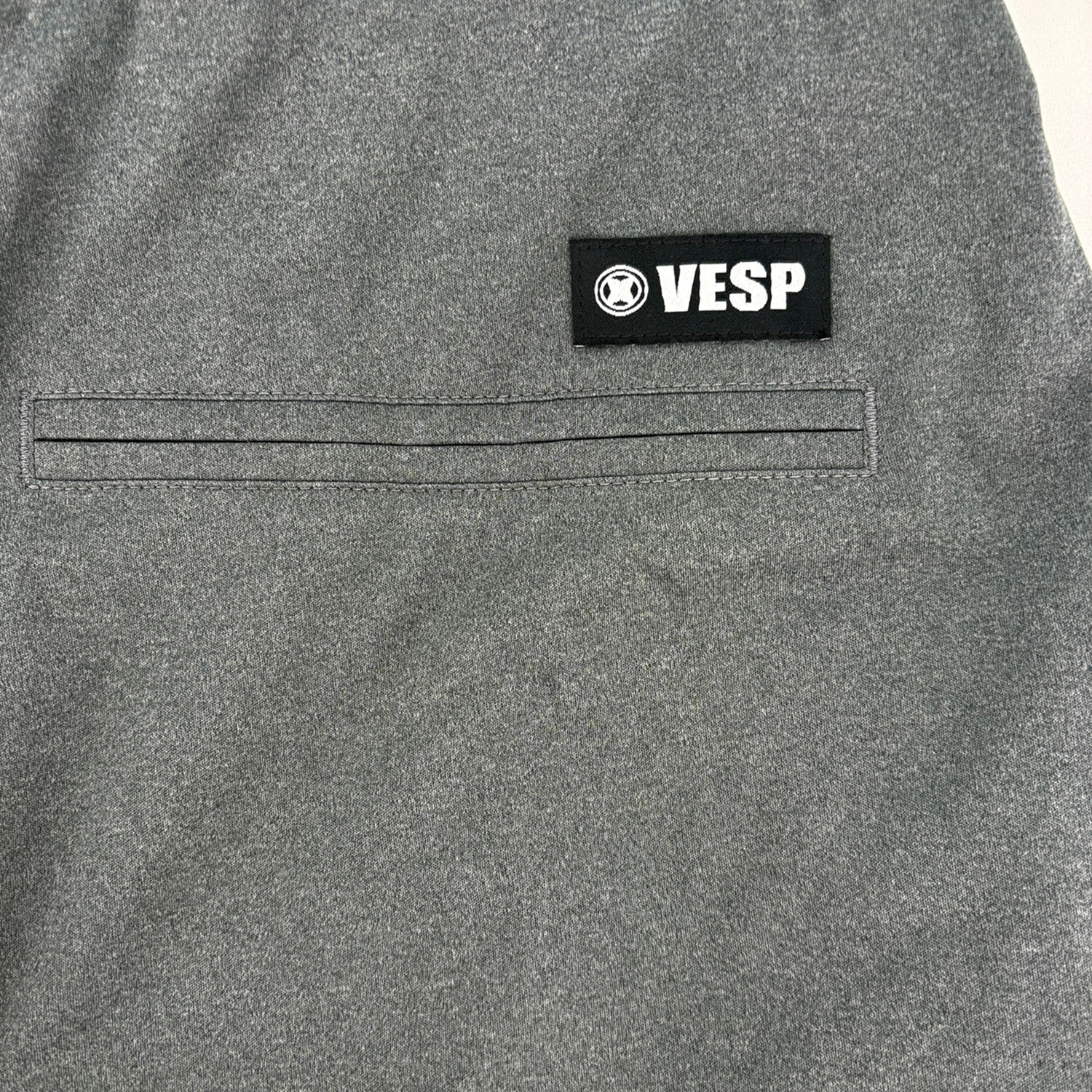 Ultra Light Sweat Wide Easy Pants
