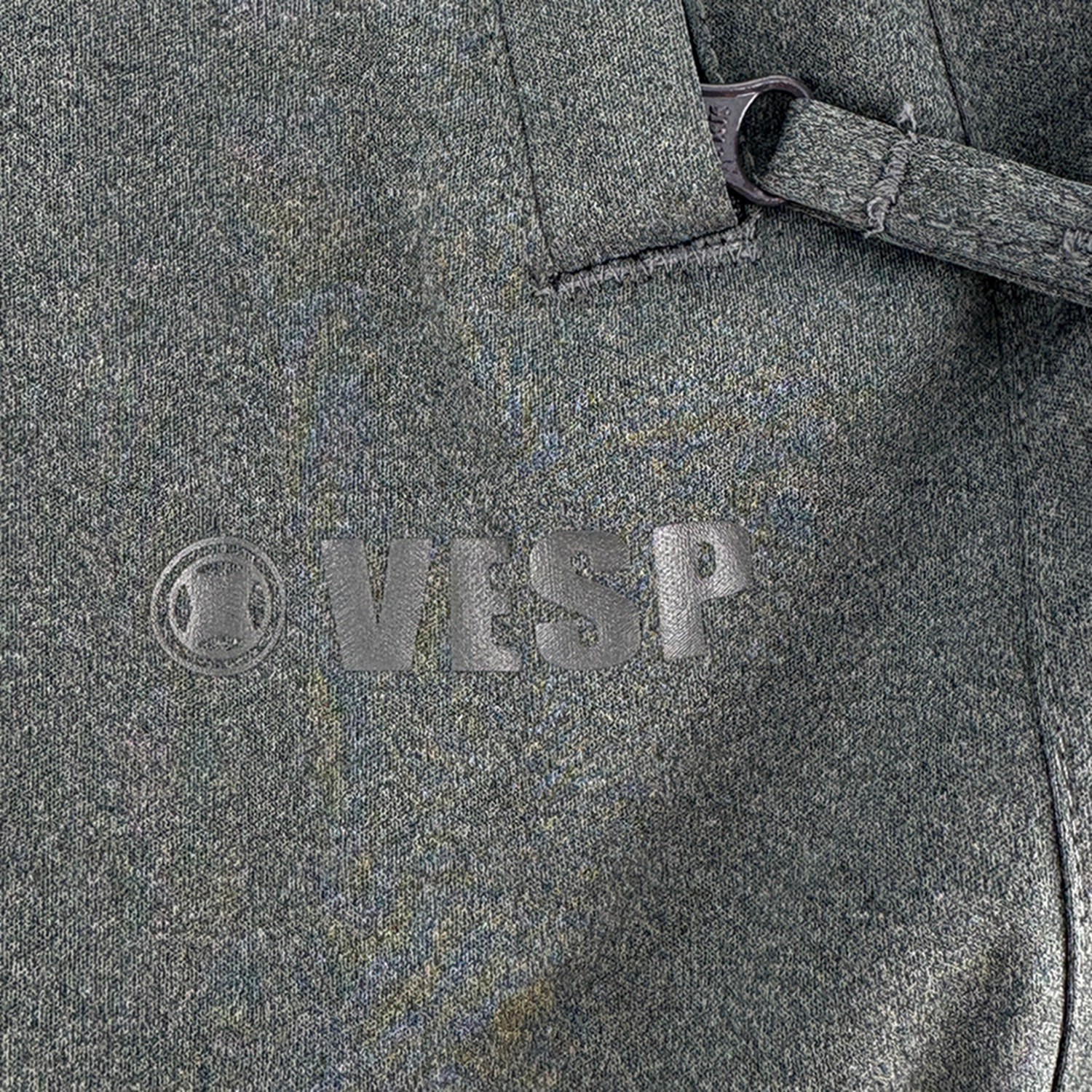 Ultra Light Sweat Wide Easy Pants