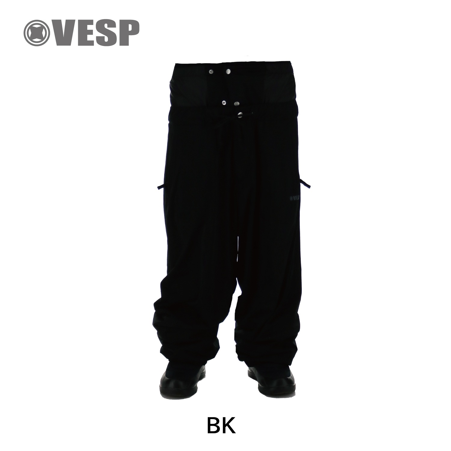 Ultra Light Sweat Wide Easy Pants