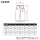 Ultra Light Sweat Wide Easy Pants
