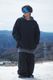 Ultra Light Sweat Wide Easy Pants