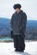 Ultra Light Sweat Wide Easy Pants