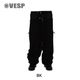 Ultra Light Sweat Wide Easy Pants
