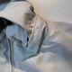 Nylon Blouson Jacket  