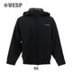 Nylon Blouson Jacket  